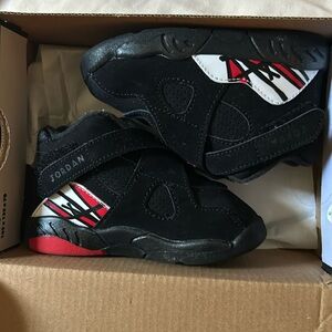 Jordan 8 retro (baby)